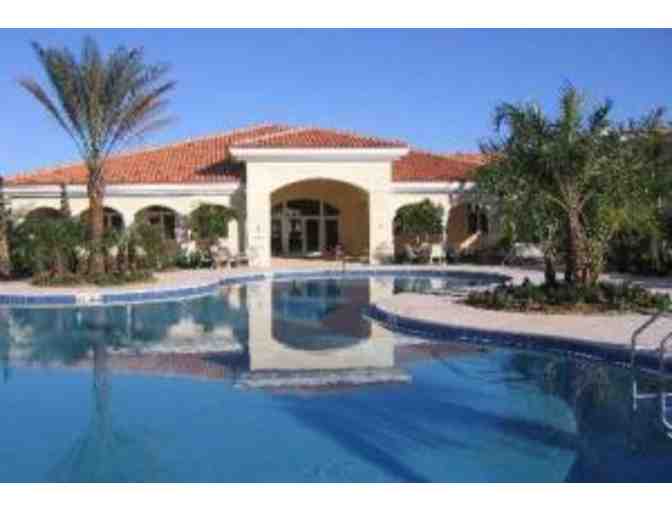 *1 Week Condo Rental on Beautiful South Huchinson Island, FL
