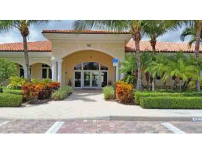 *1 Week Condo Rental on Beautiful South Huchinson Island, FL