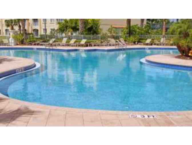*1 Week Condo Rental on Beautiful South Huchinson Island, FL