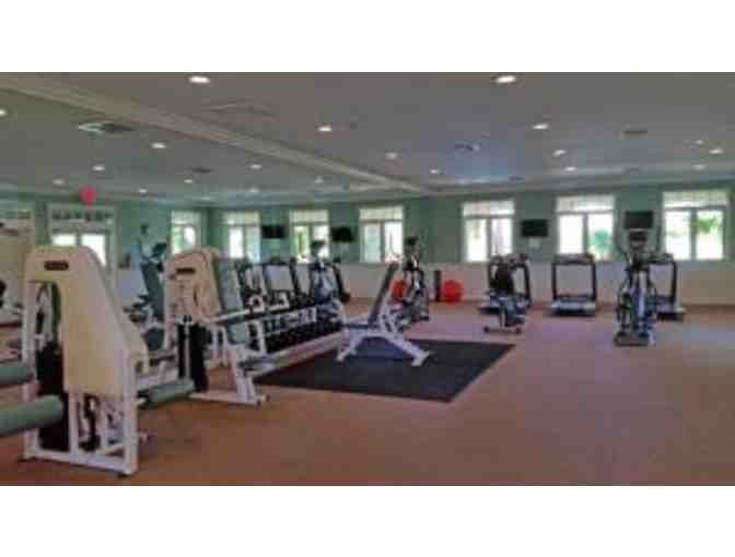 *1 Week Condo Rental on Beautiful South Huchinson Island, FL