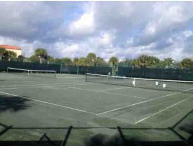 *1 Week Condo Rental on Beautiful South Huchinson Island, FL