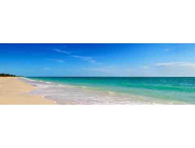 *1 Week Condo Rental on Beautiful South Huchinson Island, FL