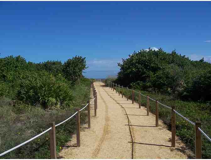 *1 Week Condo Rental on Beautiful South Huchinson Island, FL