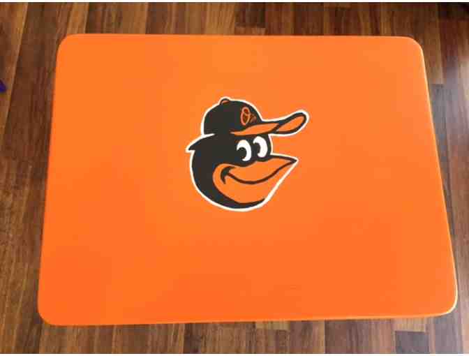 * 7th/8th Grade Tray Tables