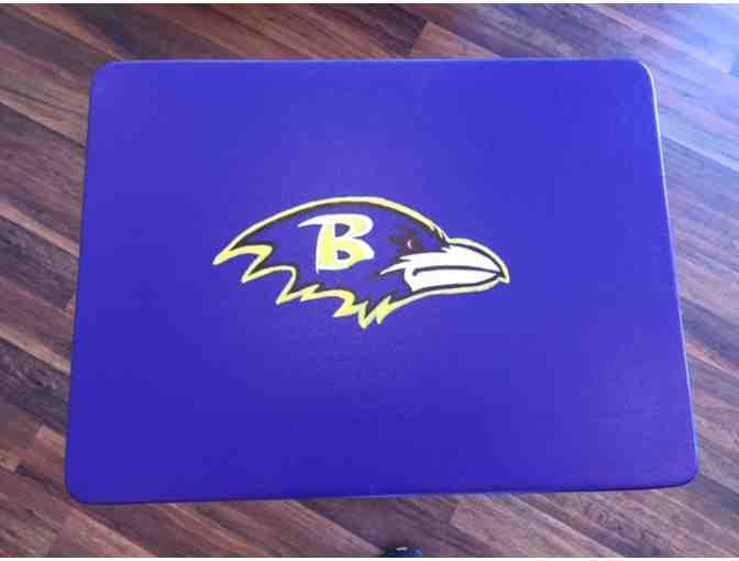 * 7th/8th Grade Tray Tables