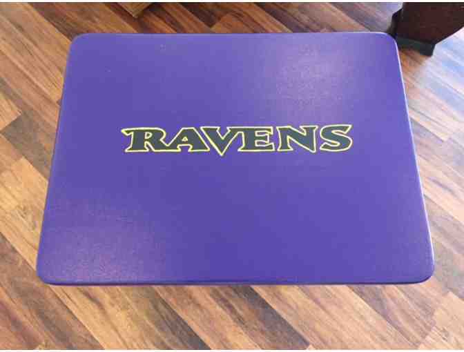 * 7th/8th Grade Tray Tables