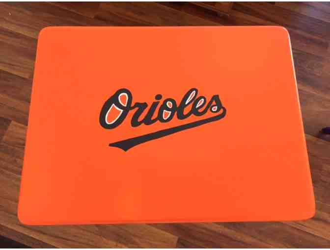 * 7th/8th Grade Tray Tables