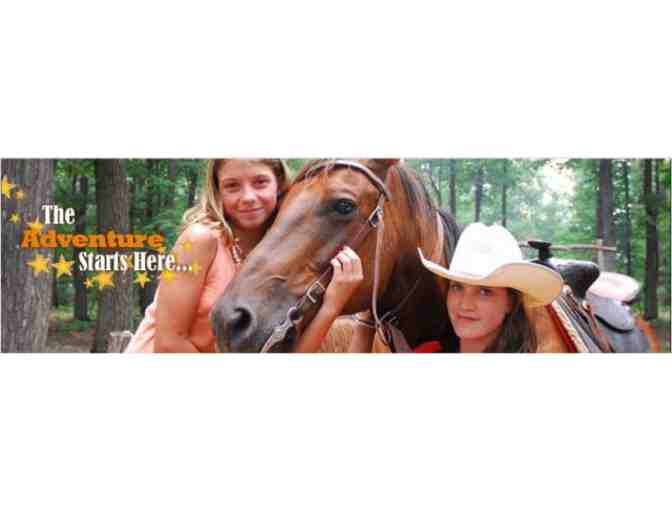 River Valley Ranch-$600 Gift Certificate