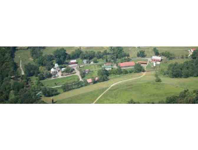 River Valley Ranch-$600 Gift Certificate