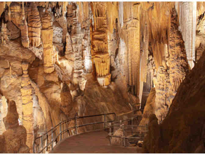 Luray Caverns - 2 tickets