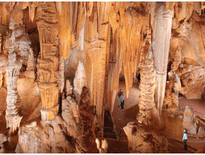 Luray Caverns - 2 tickets