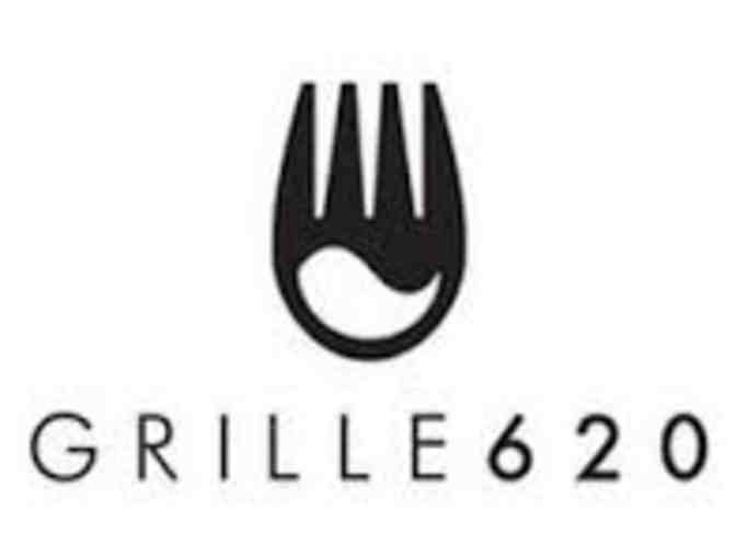 Grille 620 - $35 Gift Card - Photo 1