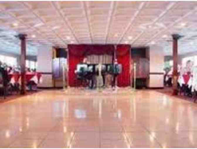 Dandy Restaurant Cruises