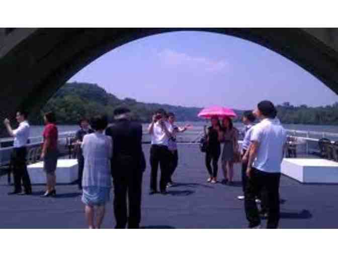 Dandy Restaurant Cruises