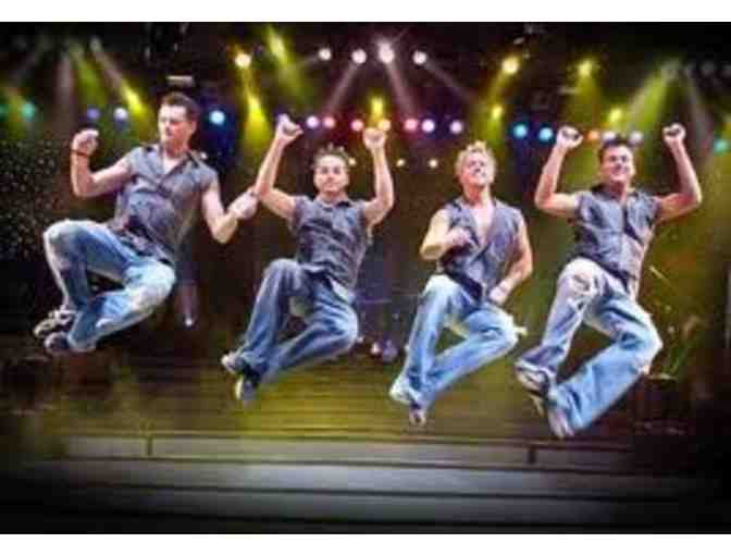 Carolina Opry in Myrtle Beach - 2 Tickets