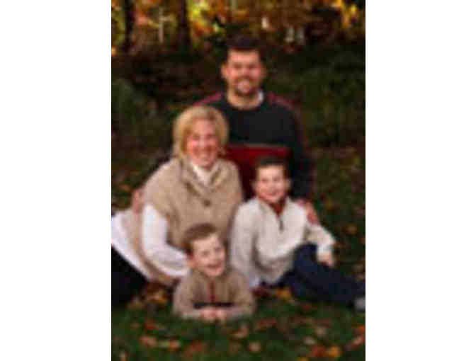 Photo Shoot & Portait Package