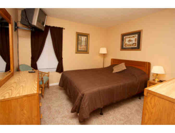 *1 Week in Penthouse Condo - Myrtle Beach, SC