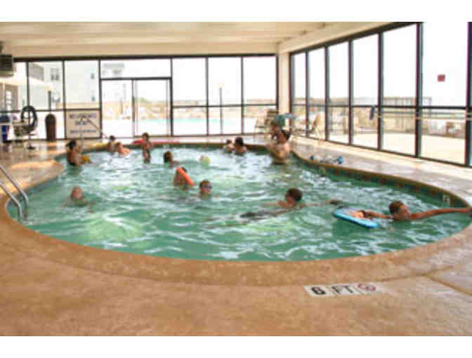 *1 Week in Penthouse Condo - Myrtle Beach, SC