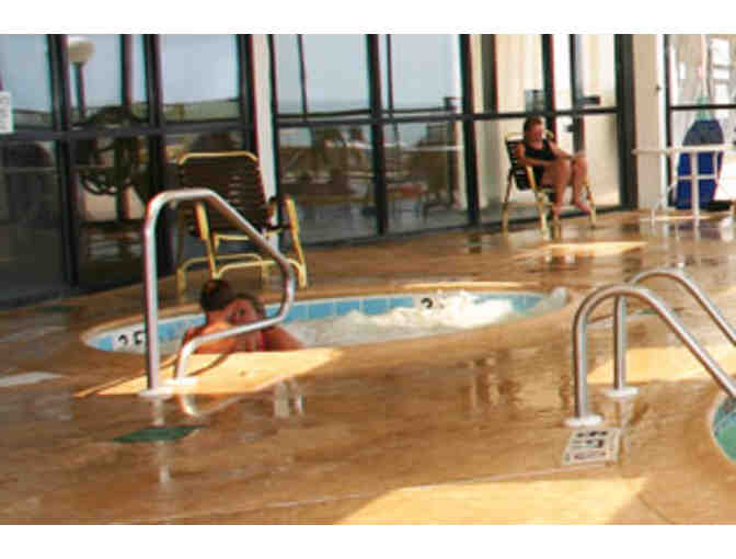 *1 Week in Penthouse Condo - Myrtle Beach, SC