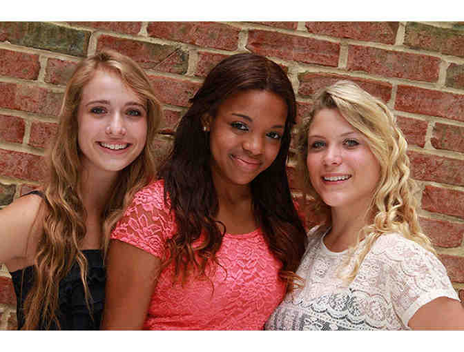 Photo Shoot & Portait Package