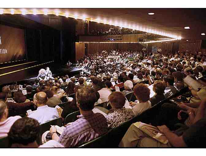 Centerstage - 2 Tickets to a Preview Performance of Detroit '67