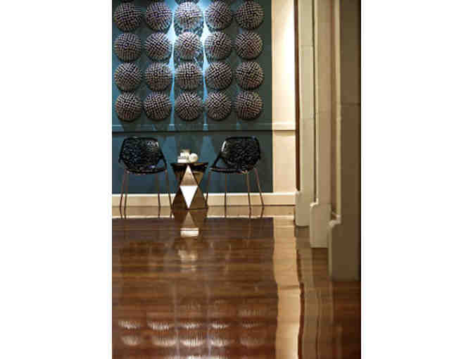 2 Night Weekend Stay - Renaissance Dupont Circle in D.C.