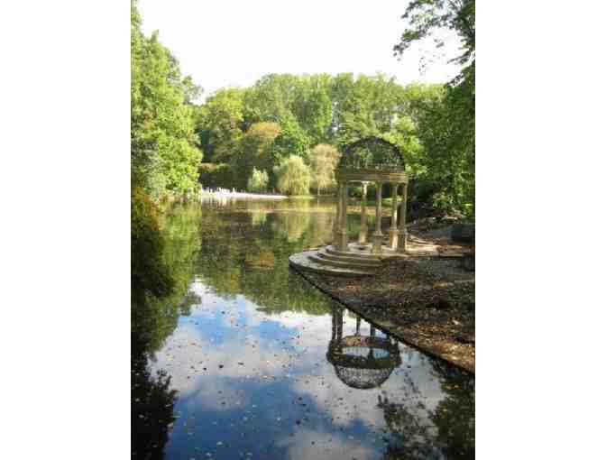 Longwood Gardens - 2 Tickets