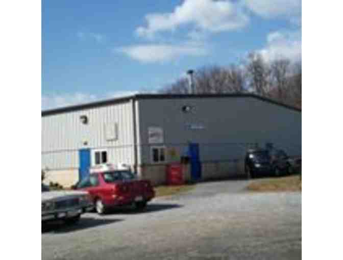 J & M Auto Services $50 Gift Certificate