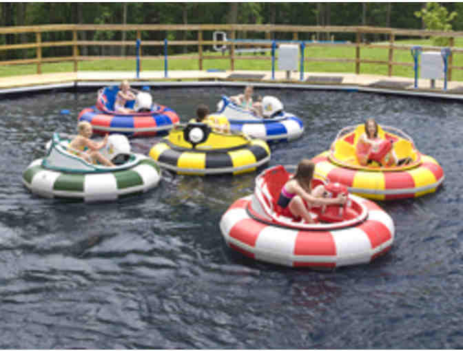 Roundtop Mountain Resort - 2 Fun Summer Mountain Adventures Packages