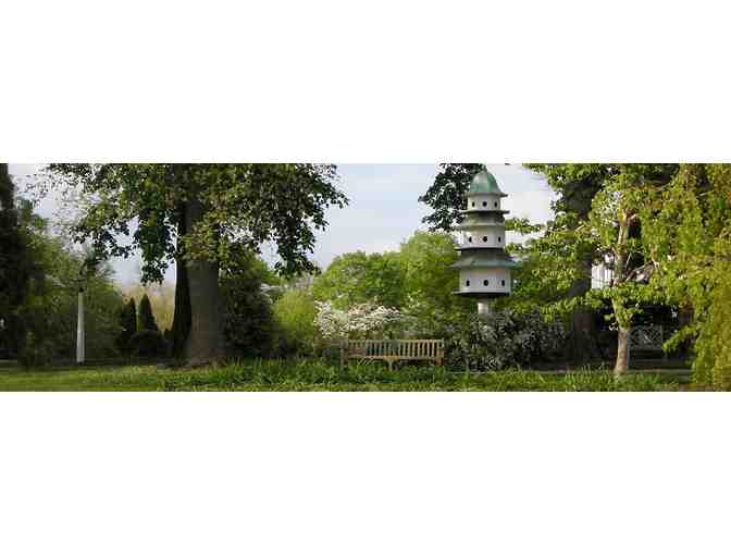 Ladew Topiary Gardens - 4 Guest Passes