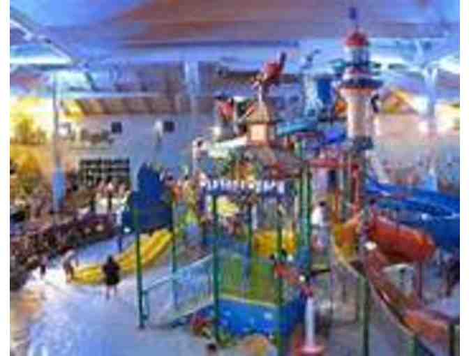 CoCo Key Water Resort - 4  One Day Admissions