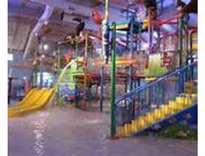 CoCo Key Water Resort - 4  One Day Admissions