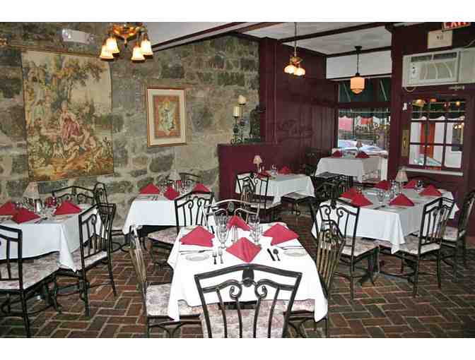 Cacao Lane-$50 Gift Certificate