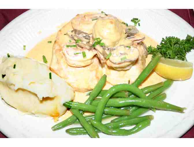 Cacao Lane-$50 Gift Certificate