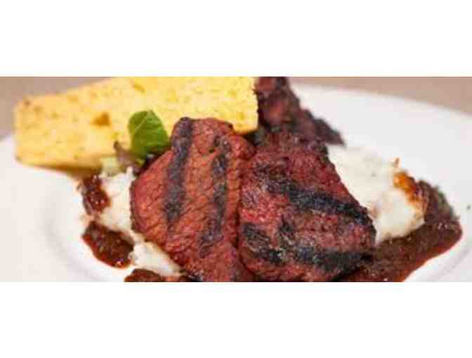 Mt. Airy Inn $25 Gift Card