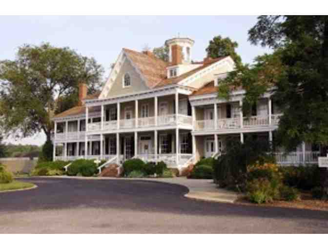 Historic Kent Manor Inn-Sunday Brunch for 2 Gift Certificate