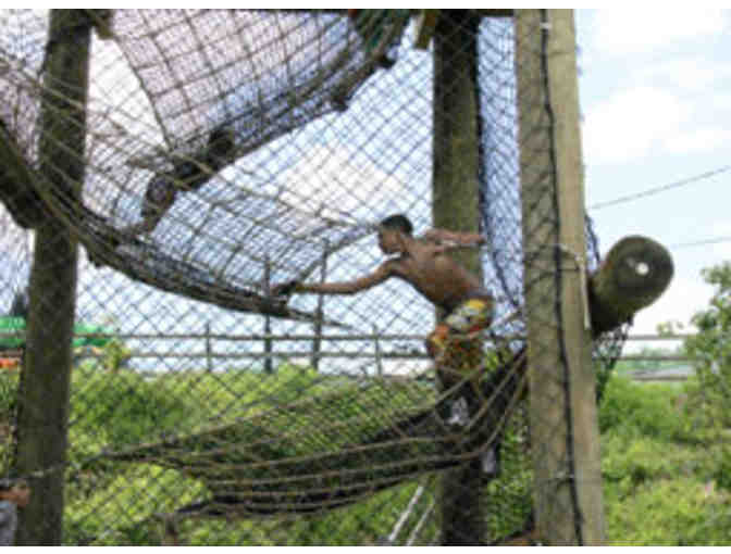 Roundtop Mountain Resort - 2 Fun Summer Mountain Adventures Packages