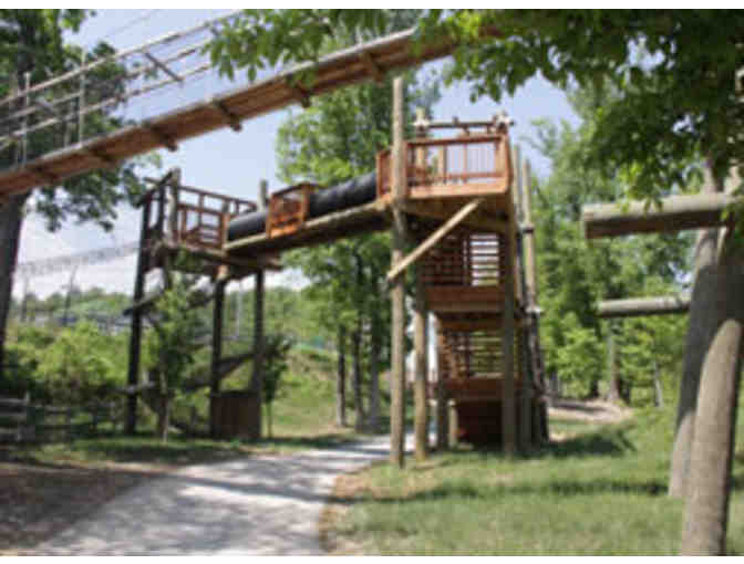 Roundtop Mountain Resort - 2 Fun Summer Mountain Adventures Packages
