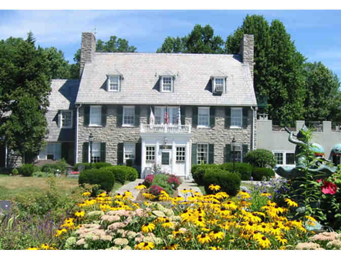 1 Night Stay - Bavarian Inn