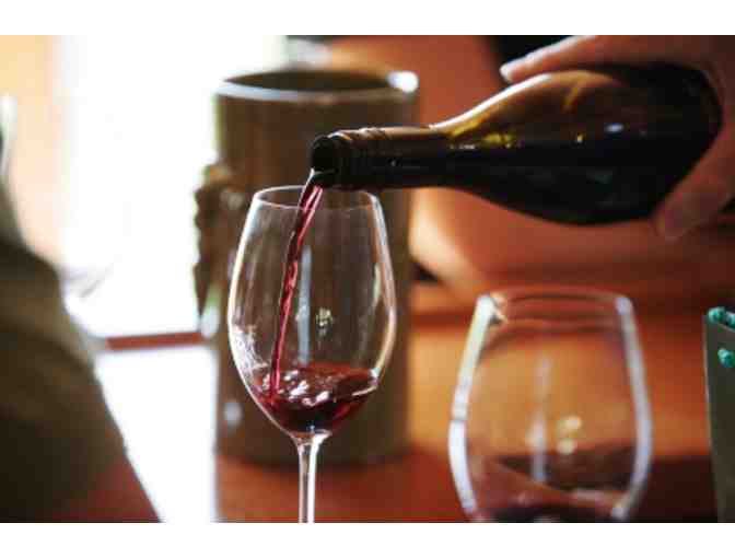Woodhall Wine Cellar - Wine Tasting for 12