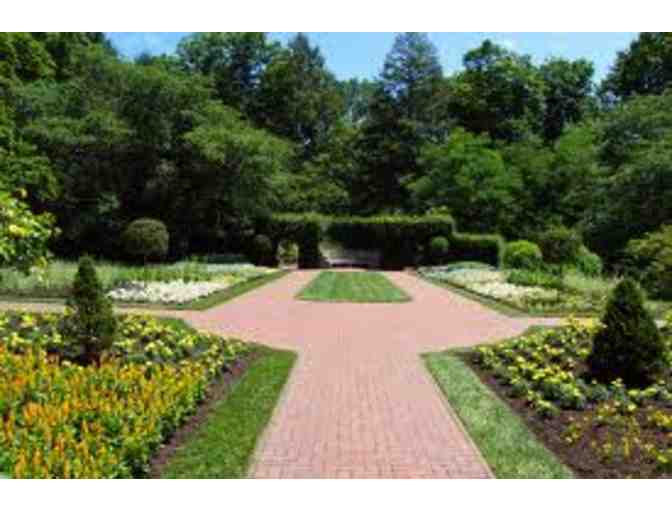 Longwood Gardens - Two Tickets General Admission