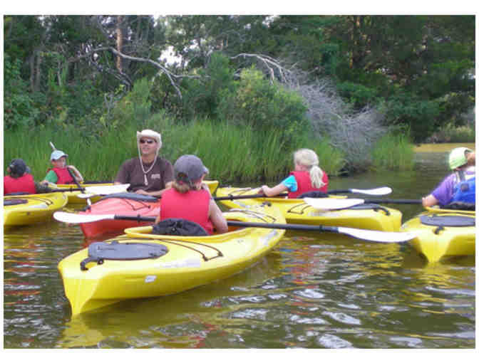 Ayers Creek Adventure - Gift Certificate for Two Kayak Rentals - Photo 2