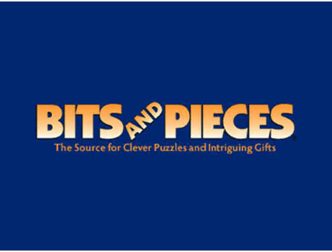 Bits and Pieces - $25 Gift Certificate - Photo 1