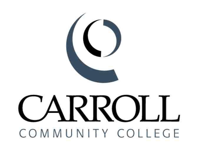 Carroll Community College - Kids@Carroll Teen College Camp Class