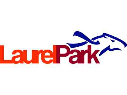 A Day at the Races for 4 at LaurelPark