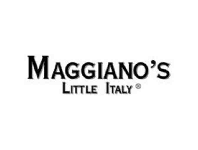 Maggiano's Little Italy - $25 Gift Certificate - Photo 1