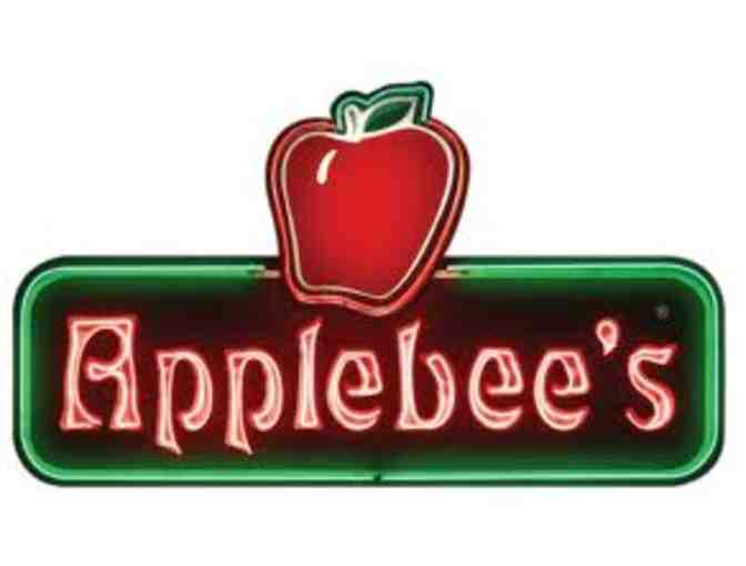 Applebee's - $25 Gift Certificate