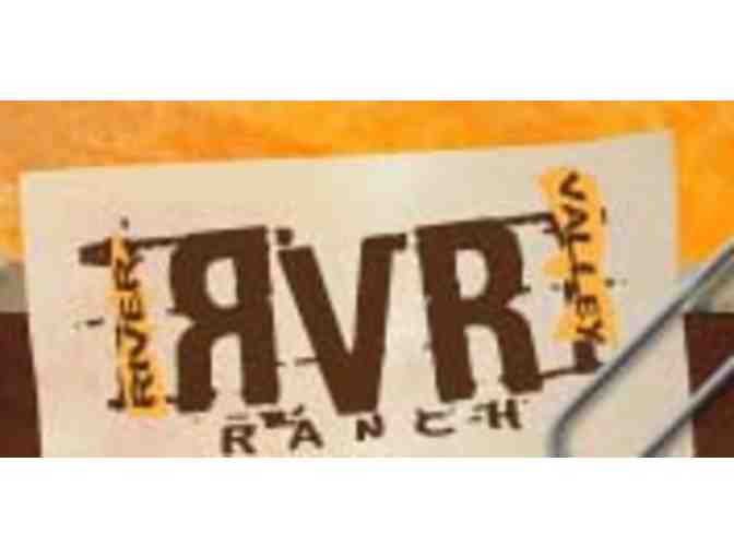 River Valley Ranch - 1 Week 2019 Classic Camp
