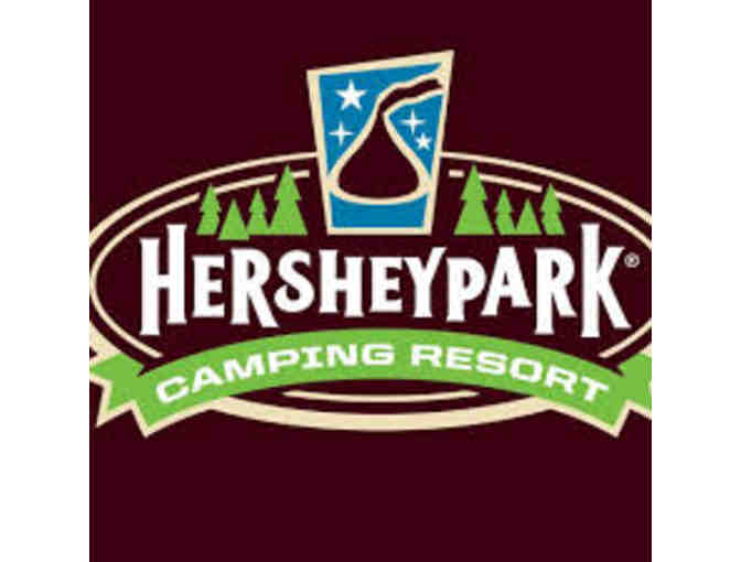 Hershey, PA Package - Overnight & The Hershey Story!