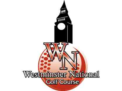 Westminster National Golf Course - 1 Free Weekday Greens Fee with Cart